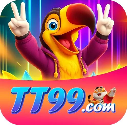 tt99 Logo