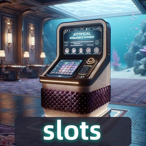 Slots no tt99: A Aventura das Apostas Online